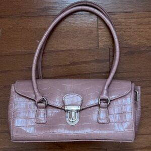 1990's Pink Mini Bag